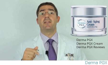 Derma PGX Anti-Aging Cream For Purchase